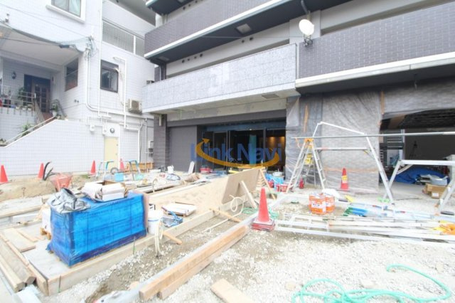 【エントランス】 | エスリード新大阪ザ・プレミアWEST