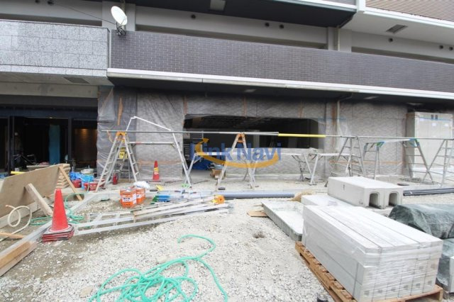 【その他共用部分】 | エスリード新大阪ザ・プレミアWEST