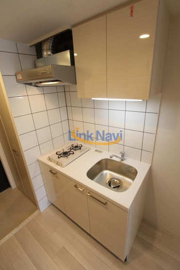 【キッチン】 | エスリード新大阪ザ・プレミアWEST