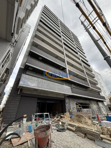 【外観】 | エスリード新大阪ザ・プレミアWEST