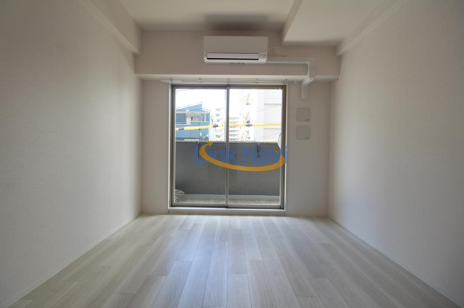 【居間・リビング】 | エスリード新大阪ザ・プレミアWEST