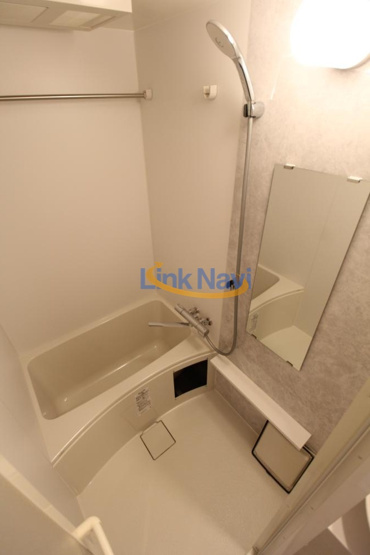 【浴室】 | エスリード新大阪ザ・プレミアWEST