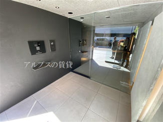 【エントランス】 | ZOOM横浜関内