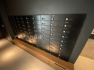 【その他共用部分】 | ZOOM横浜関内