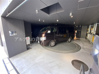 【駐車場】 | ZOOM横浜関内