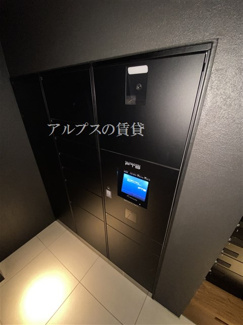 【その他共用部分】 | ZOOM横浜関内