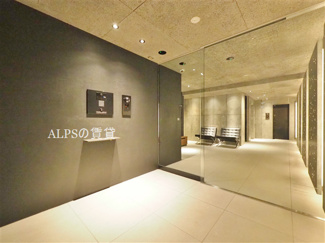 【エントランス】 | ZOOM横浜関内