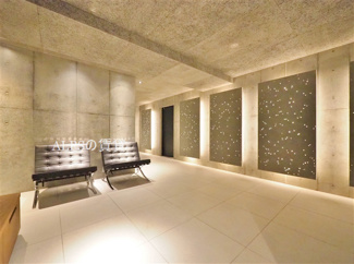 【ロビー】 | ZOOM横浜関内