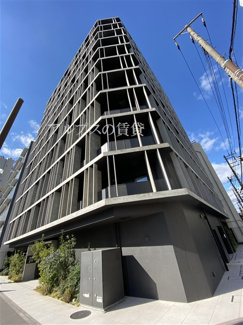 【外観】 | ZOOM横浜関内