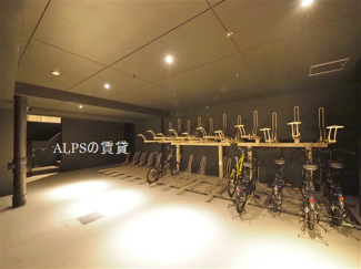 【その他共用部分】 | ZOOM横浜関内