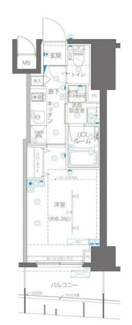 【間取り】 | ZOOM横浜関内