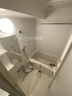 【浴室】 | ZOOM横浜関内