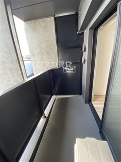 【バルコニー】 | ZOOM横浜関内