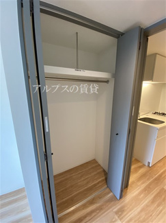 【収納】 | ZOOM横浜関内