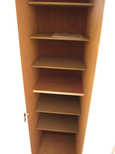 ウッドワン1番館【キャッシュバック対象】の玄関|明るい玄関です