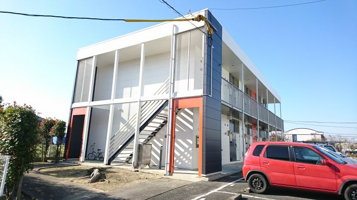 ウッドワン1番館【キャッシュバック対象】のロビー|建物の内部です