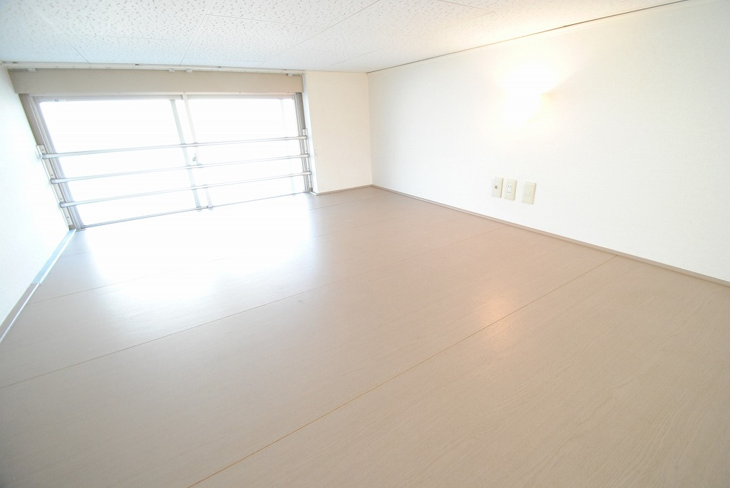 ウッドワン1番館【キャッシュバック対象】の設備