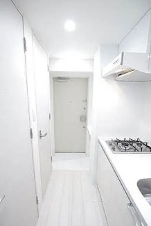 【玄関】 | ブライズ西大井