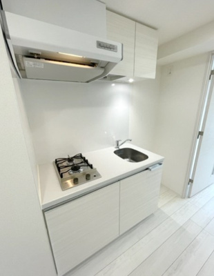 【キッチン】 | ブライズ西大井 | キッチン