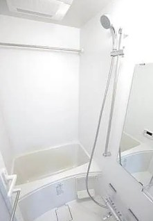 【浴室】 | ブライズ西大井 | バス