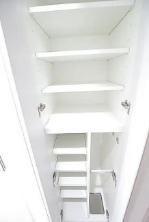 【内装】 | ブライズ西大井