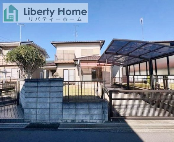 阿見町中央7丁目　中古戸建の外観|ご予約をいただければ、『平日の空いた時間』『周辺物件まとめて見たい』『1件だけ見たい』ももちろん可能です♪
お気軽にお問合せください♪