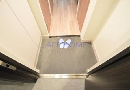 【玄関】 | ララプレイス難波シエール