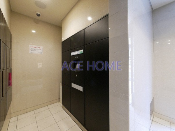 【その他】 | ララプレイス難波シエール