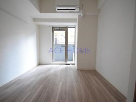 【居間・リビング】 | ララプレイス難波シエール