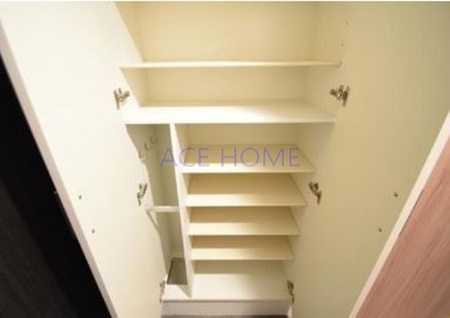 【収納】 | ララプレイス難波シエール