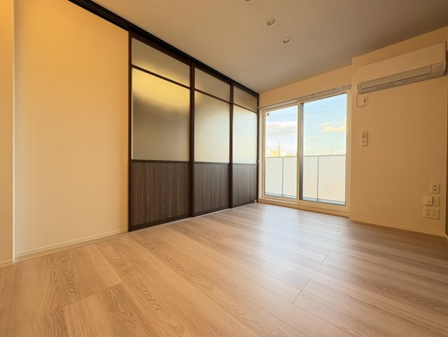 D-ROOM本町1丁目の内装