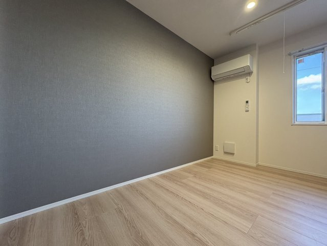 D-ROOM本町1丁目の洋室