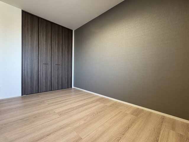 D-ROOM本町1丁目の洋室