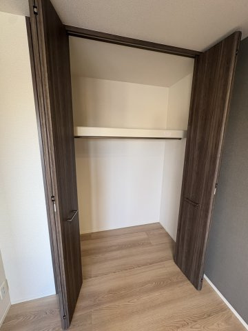 D-ROOM本町1丁目の収納