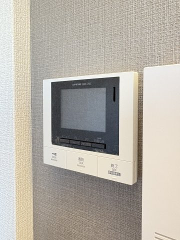 D-ROOM本町1丁目の設備