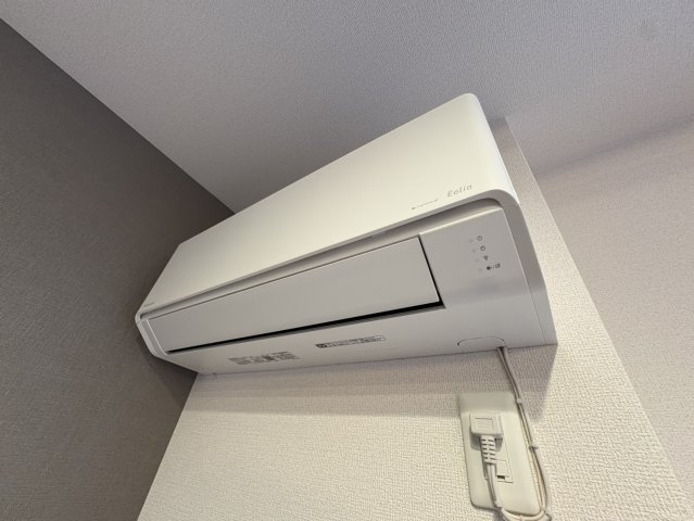 D-ROOM本町1丁目の設備