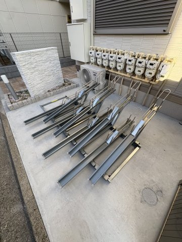 D-ROOM本町1丁目のその他共用部分