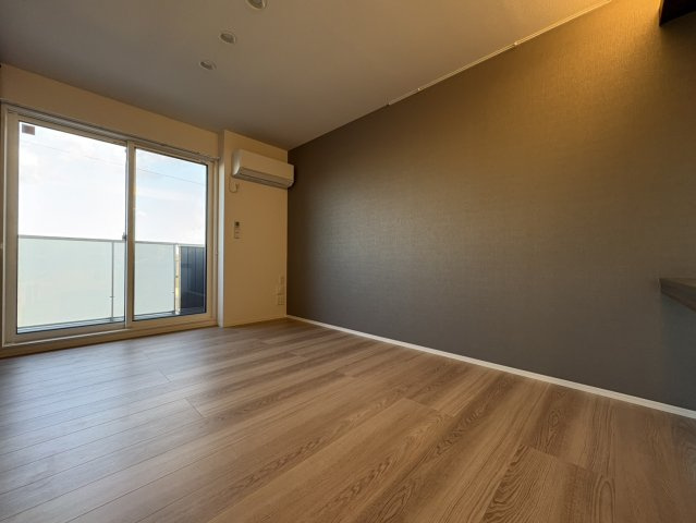 D-ROOM本町1丁目の居間・リビング