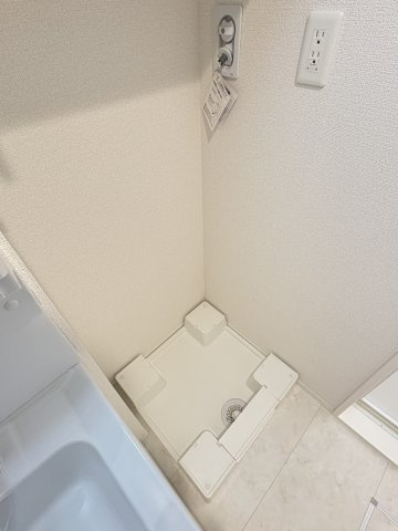 D-ROOM本町1丁目の設備