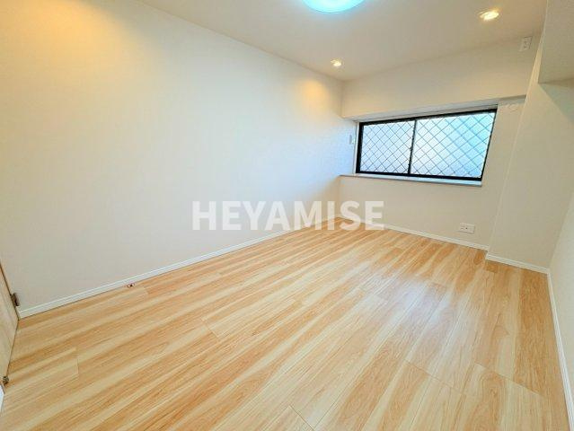 アプローズ長崎南ベイサイドヒルズ弐番館の洋室|※類似物件参照※