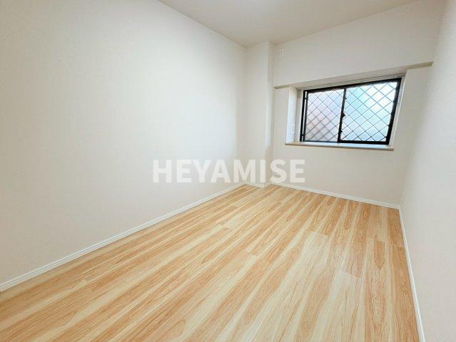 アプローズ長崎南ベイサイドヒルズ弐番館の子供部屋