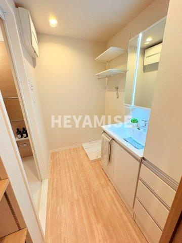 アプローズ長崎南ベイサイドヒルズ弐番館の浴室|※類似物件参照※