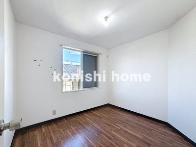 【洋室】 | ヴィラージュ三室Ａ・Ｂ