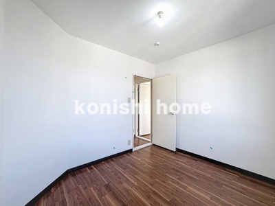 【洋室】 | ヴィラージュ三室Ａ・Ｂ