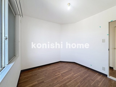 【内装】 | ヴィラージュ三室Ａ・Ｂ