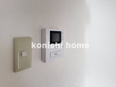 【セキュリティ】 | ヴィラージュ三室Ａ・Ｂ