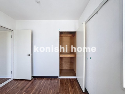 【収納】 | ヴィラージュ三室Ａ・Ｂ