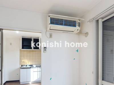 【設備】 | ヴィラージュ三室Ａ・Ｂ