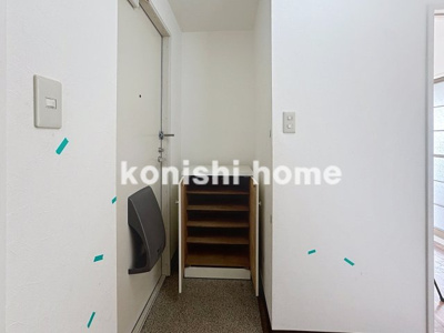 【収納】 | ヴィラージュ三室Ａ・Ｂ