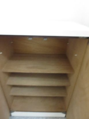 【収納】 | ヴィラージュ三室Ａ・Ｂ